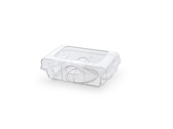 dreamstation water chamber tank