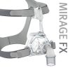 mirage fx nasal mask