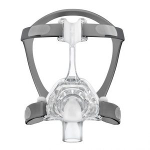 mirage fx nasal nose mask