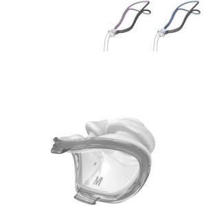 p10 mask cushion