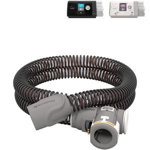 resmed heated hose