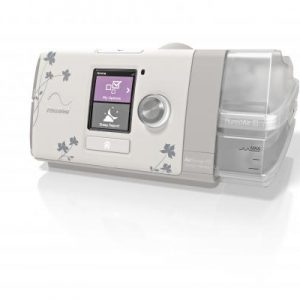 resmed automatic cpap machine