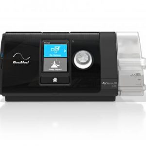 resmed cpap machine