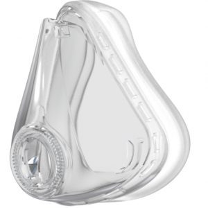 quattro air cushion