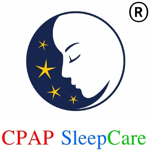 CPAP SleepCare