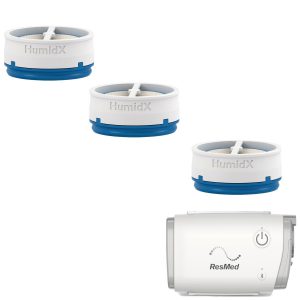 resmed airmini humidx