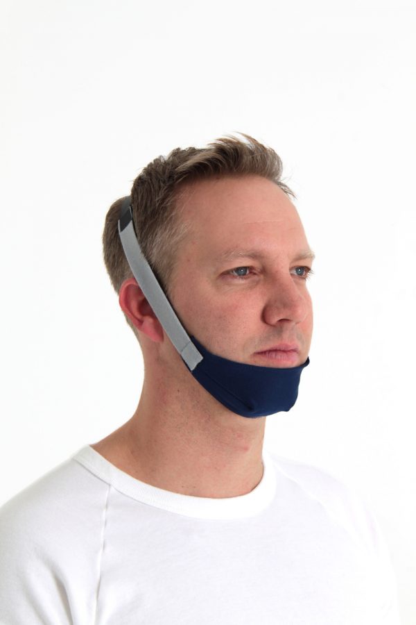 cpap chin