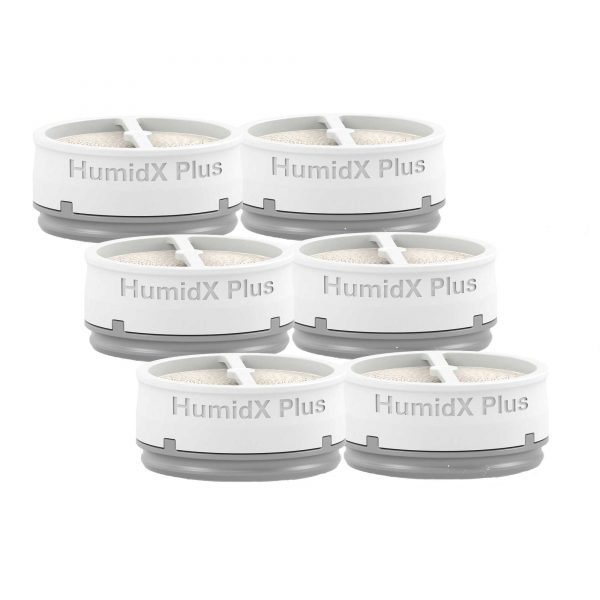 humidx plus