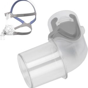 mirage fx mask adapter
