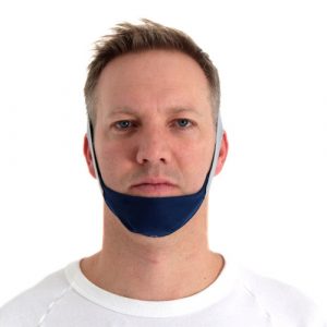 resmed cpap chin strap
