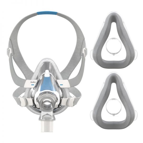 resmed airtouch f20 mask