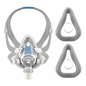 resmed airtouch f20 mask