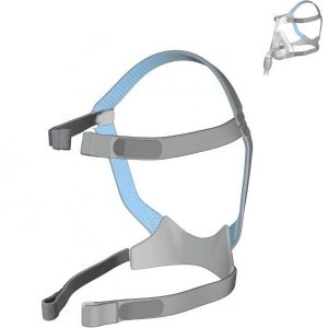 quattro air headgear