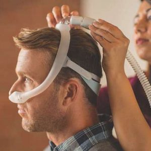cpap mask hire sydney