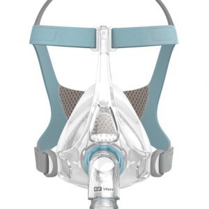 vitera cpap mask
