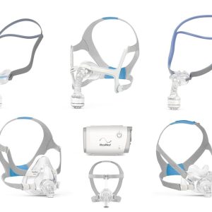 airmini cpap masks