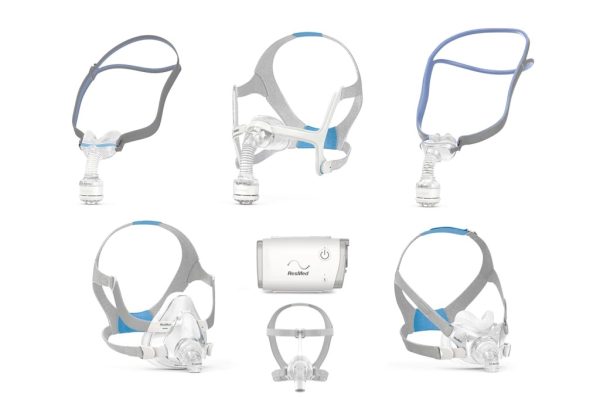 airmini cpap masks