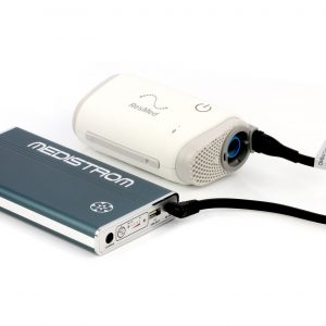 airmini cpap battery