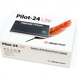 airmini cpap battery