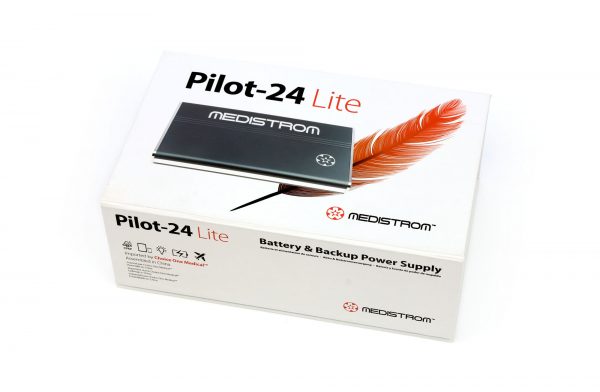 airmini cpap battery
