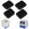 devilbiss cpap machine filters