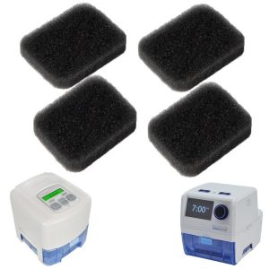 devilbiss cpap machine filters