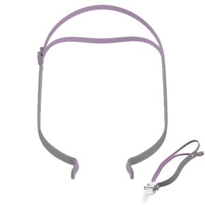 ResMed AirFit P10 For Her Mask Headgear Strap