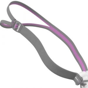 p10 her headgear