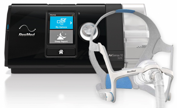 airsense 10 elite