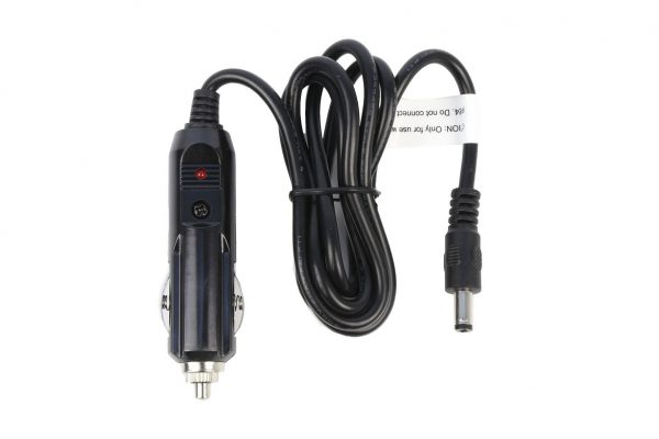 medistrom dc car charger