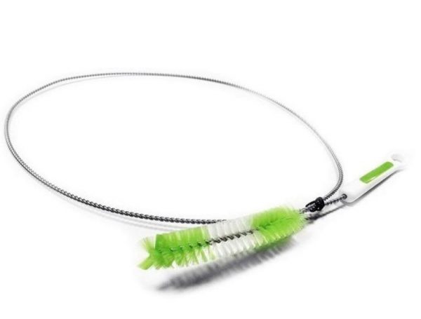 cpap hose brush