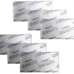 philips cpap fine filters