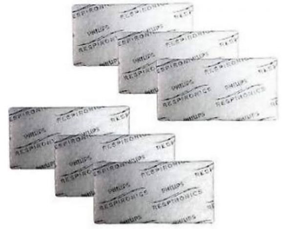 philips cpap fine filters