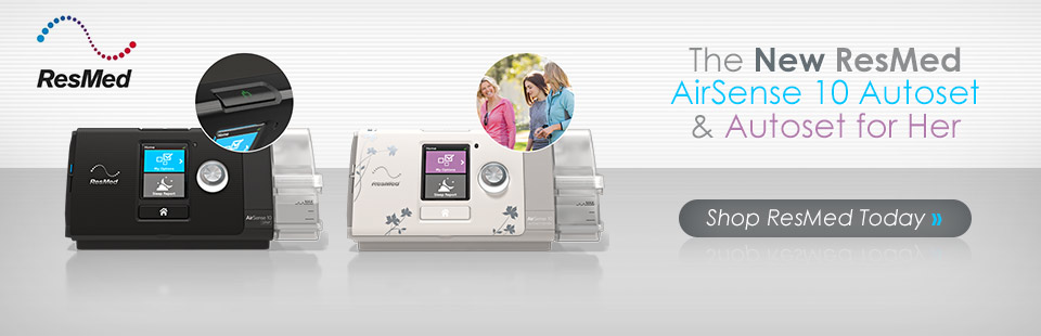 resmed cpap