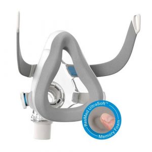 resmed airtouch f20 cushion