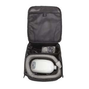 transcend travel cpap carry bag