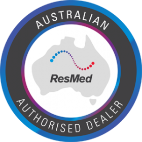 resmed cpap dealer