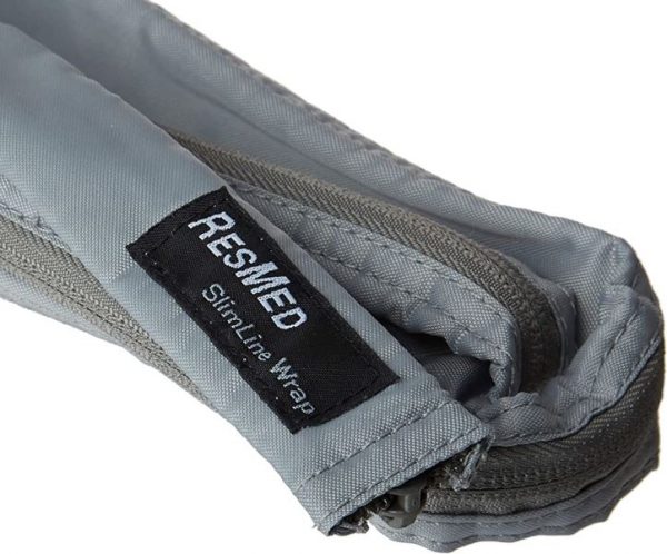 slim cpap hose sock