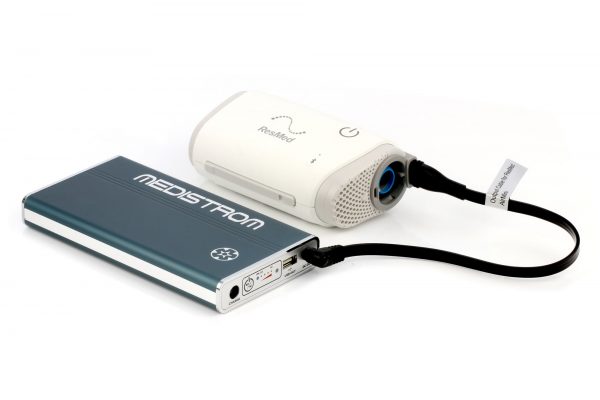 airmini travel cpap machine