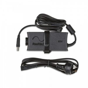 resmed airsense 10 power supply
