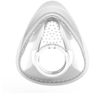 f&p vitera full mask cushion