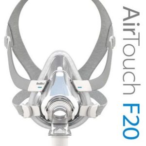airtouch f20
