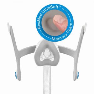 resmed airtouch n20 cushion