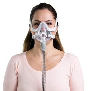 f20 for her mask