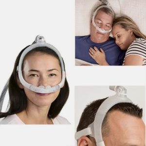 p30i pillow mask
