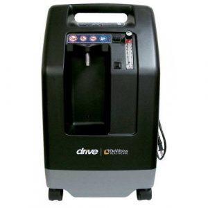 10l oxygen concentrator