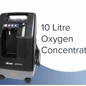 10l oxygen concentrator machine