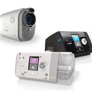 CPAP Machines