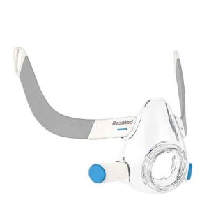 f20 mask frame