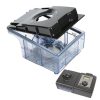 philips 60 series system one water tank tub
